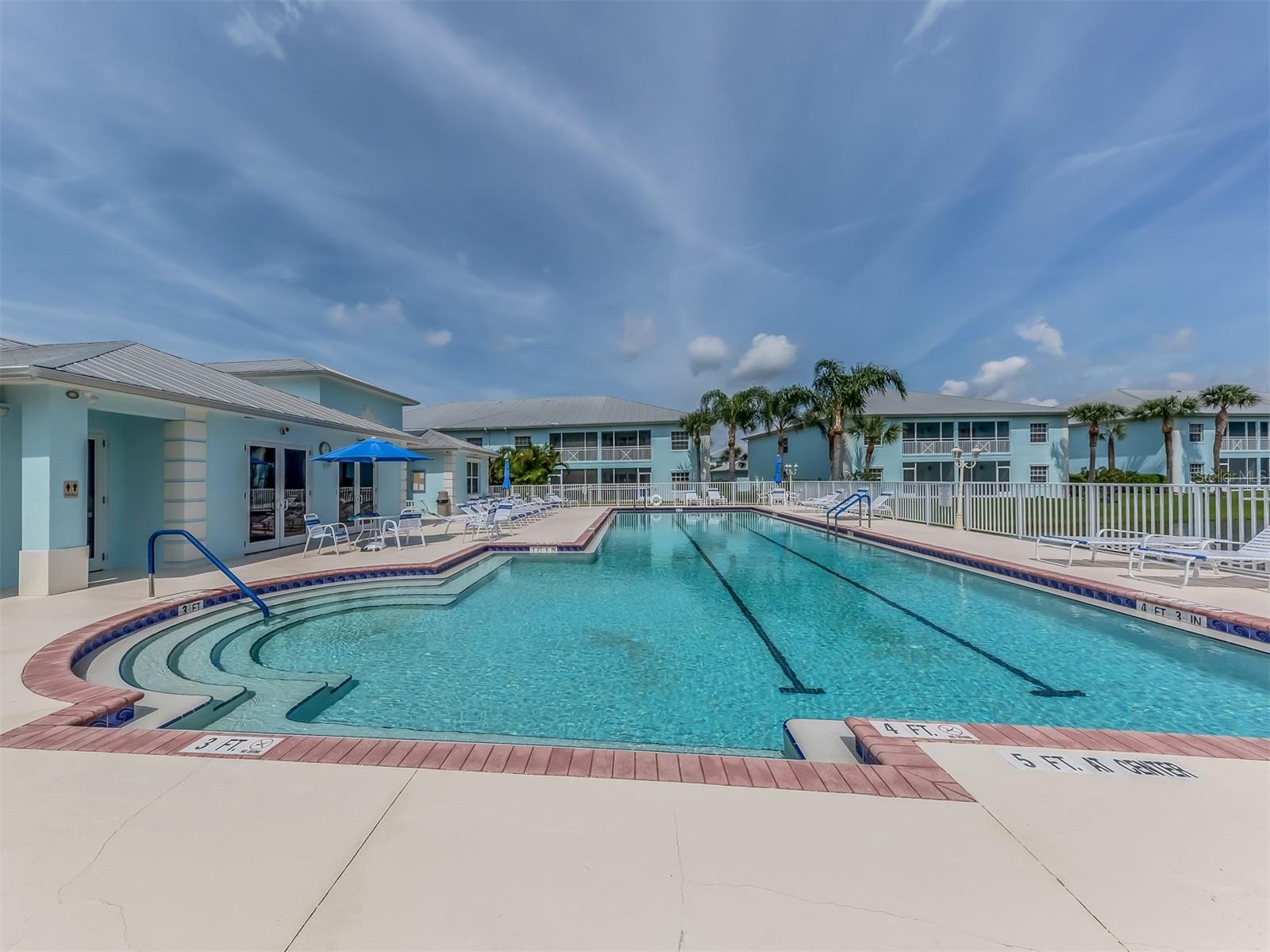 5750 SABAL TRACE DR #202BD5, NORTH PORT, FL, 34287