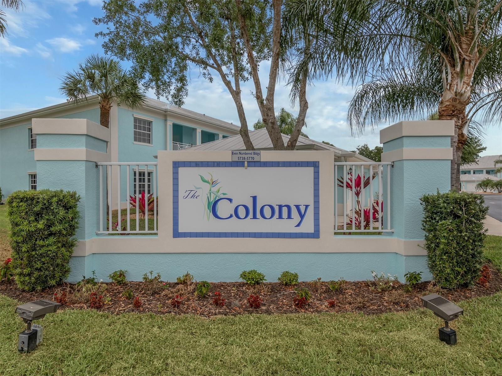 5750 SABAL TRACE DR #202BD5, NORTH PORT, FL, 34287