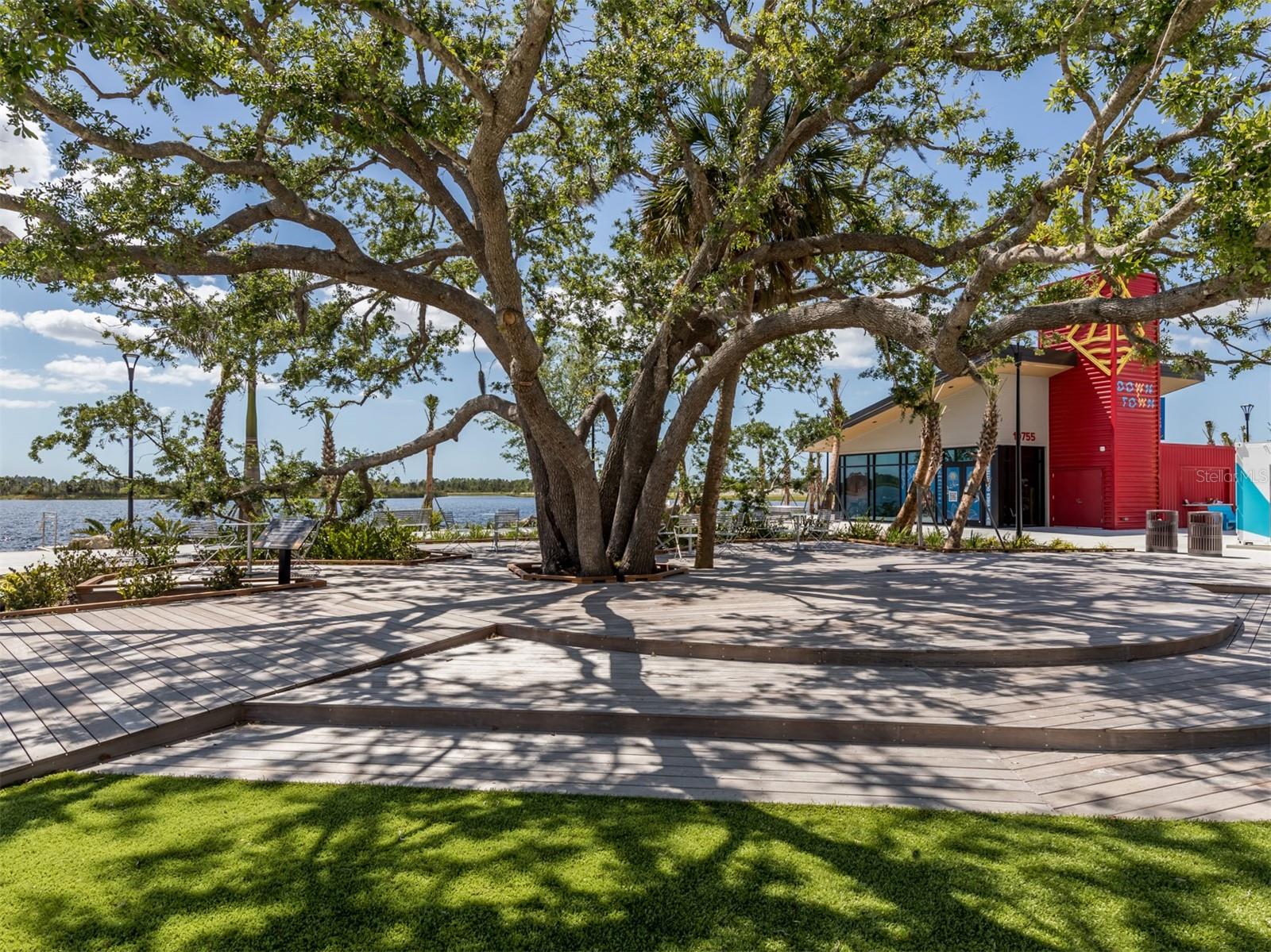 5750 SABAL TRACE DR #202BD5, NORTH PORT, FL, 34287