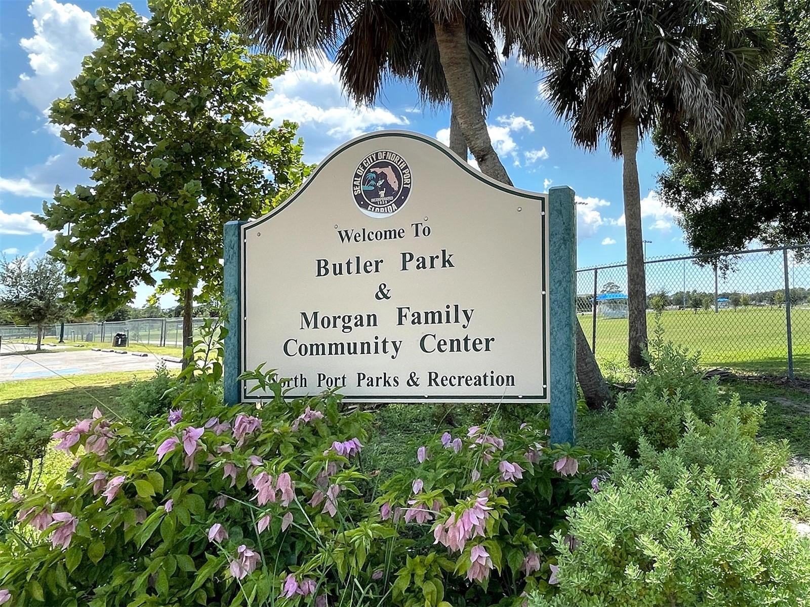 5750 SABAL TRACE DR #202BD5, NORTH PORT, FL, 34287