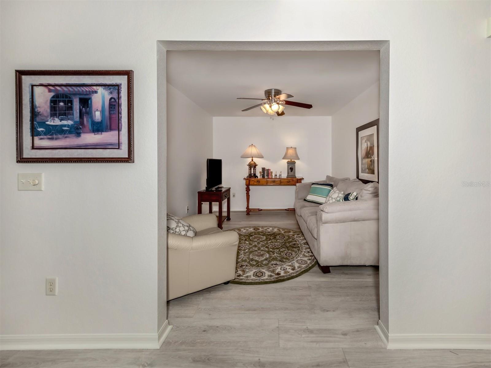 5750 SABAL TRACE DR #202BD5, NORTH PORT, FL, 34287
