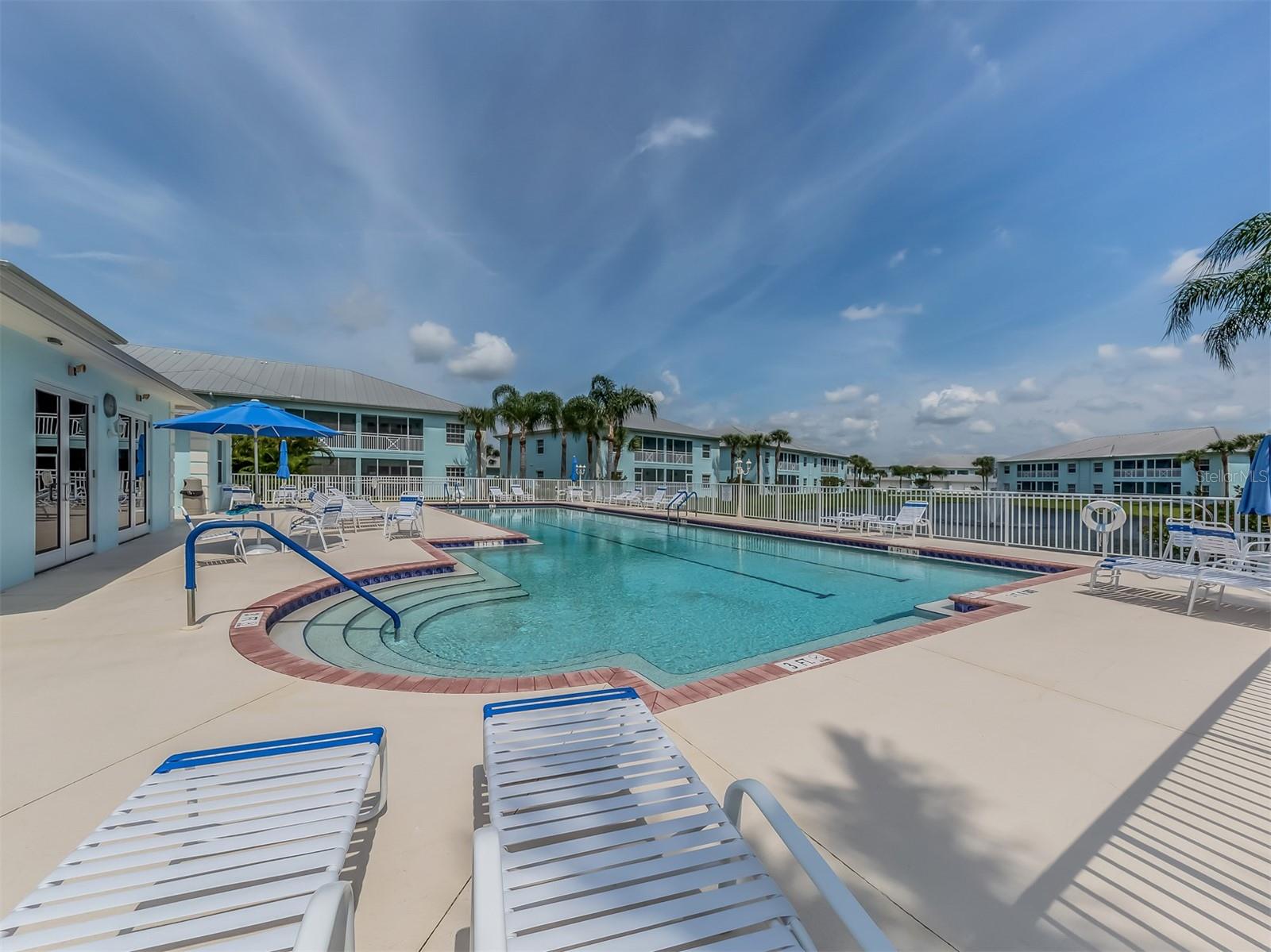 5750 SABAL TRACE DR #202BD5, NORTH PORT, FL, 34287