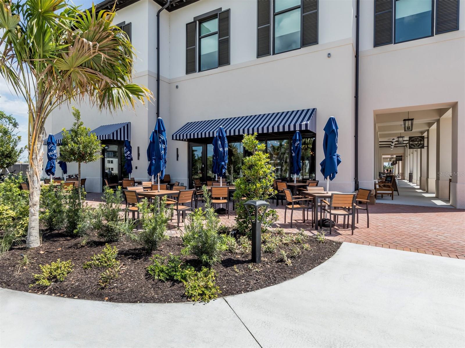 5750 SABAL TRACE DR #202BD5, NORTH PORT, FL, 34287