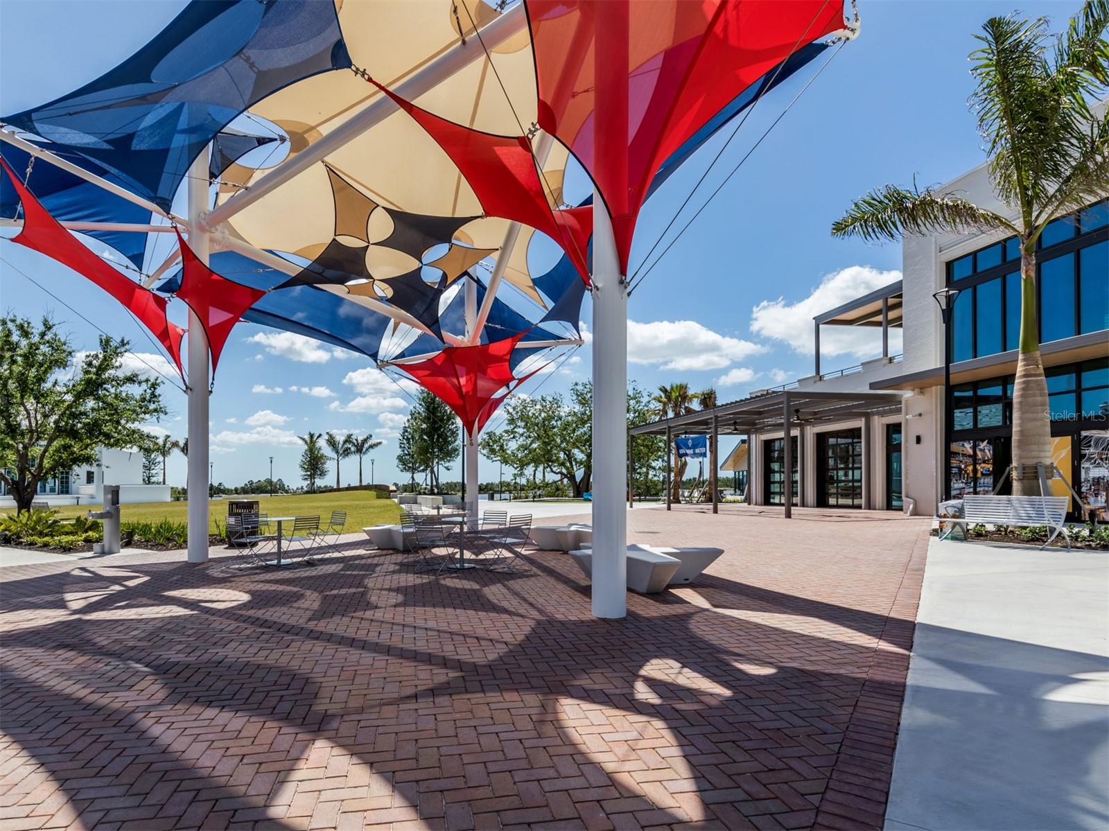 5750 SABAL TRACE DR #202BD5, NORTH PORT, FL, 34287