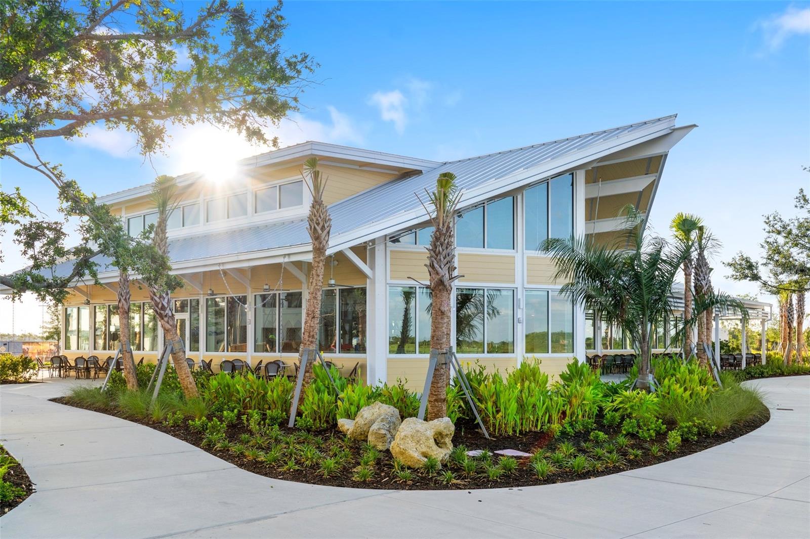 5750 SABAL TRACE DR #202BD5, NORTH PORT, FL, 34287