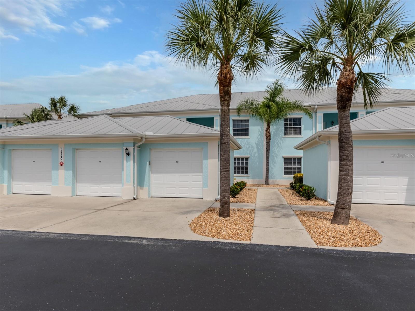 5750 SABAL TRACE DR #202BD5, NORTH PORT, FL, 34287