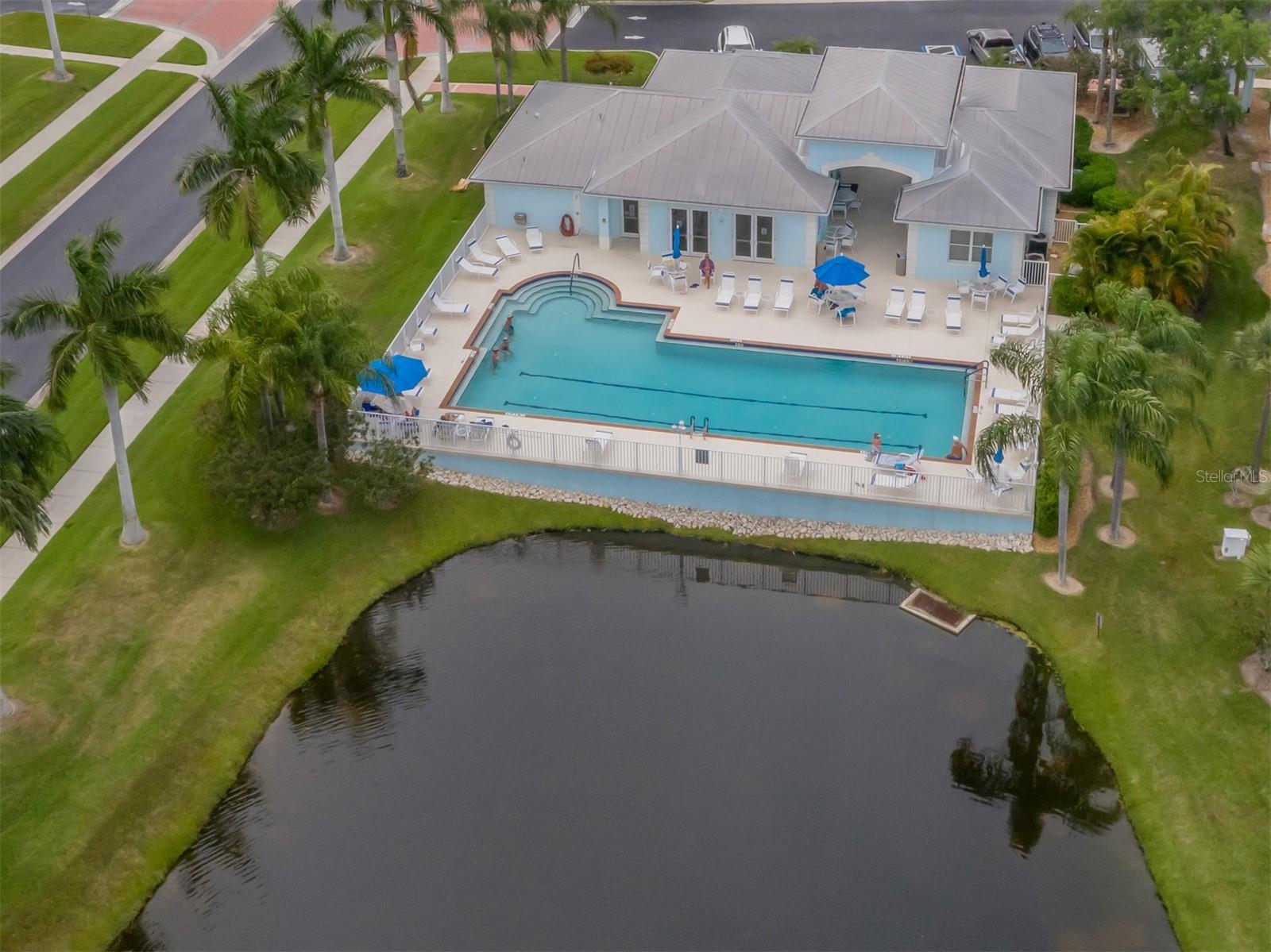 5750 SABAL TRACE DR #202BD5, NORTH PORT, FL, 34287