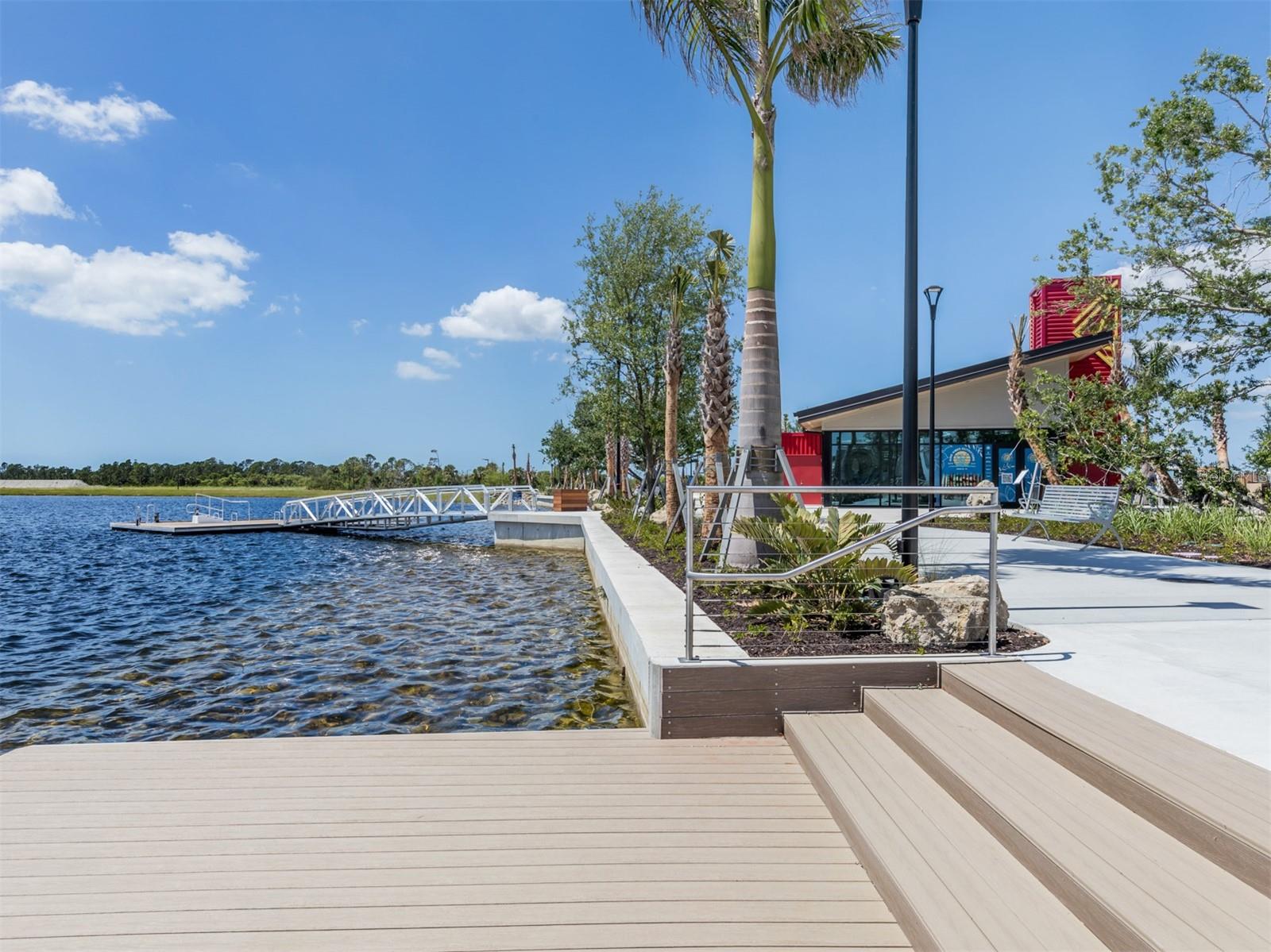 5750 SABAL TRACE DR #202BD5, NORTH PORT, FL, 34287