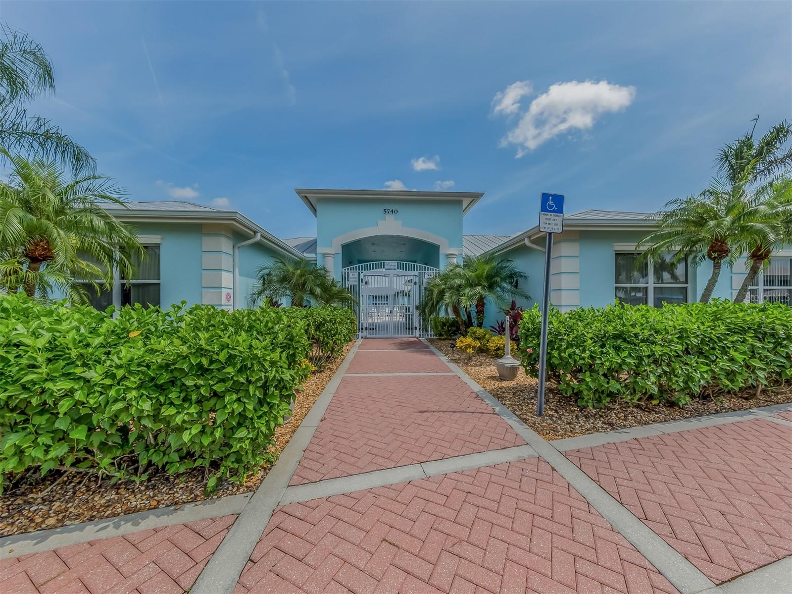 5750 SABAL TRACE DR #202BD5, NORTH PORT, FL, 34287