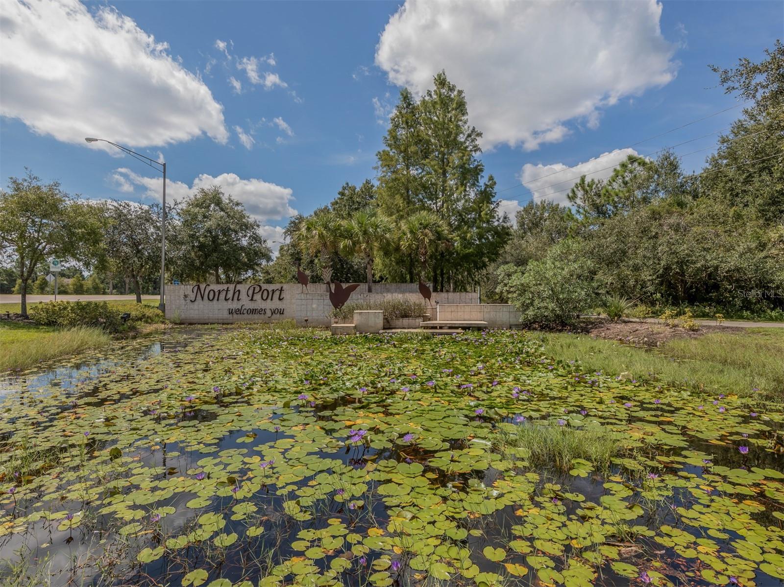 5750 SABAL TRACE DR #202BD5, NORTH PORT, FL, 34287