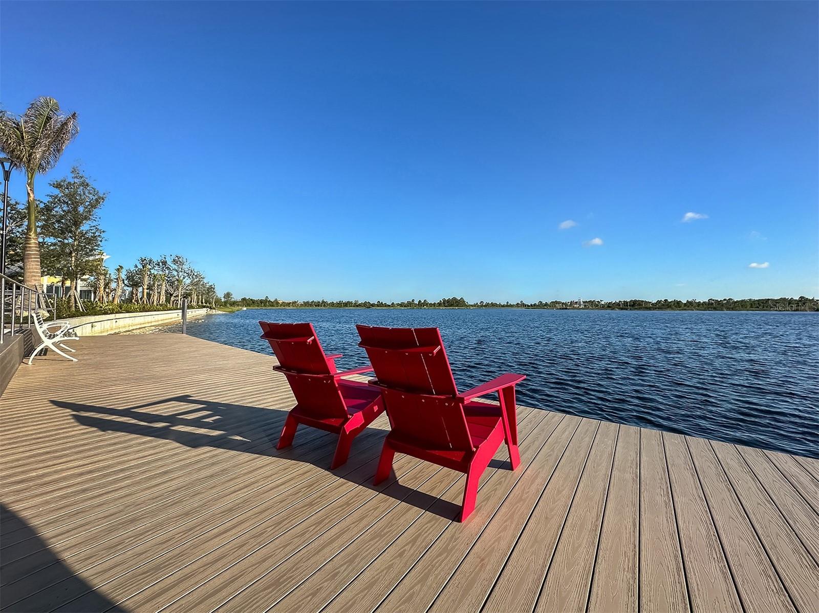 5750 SABAL TRACE DR #202BD5, NORTH PORT, FL, 34287