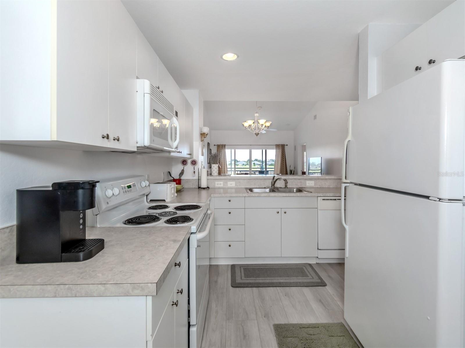 5750 SABAL TRACE DR #202BD5, NORTH PORT, FL, 34287