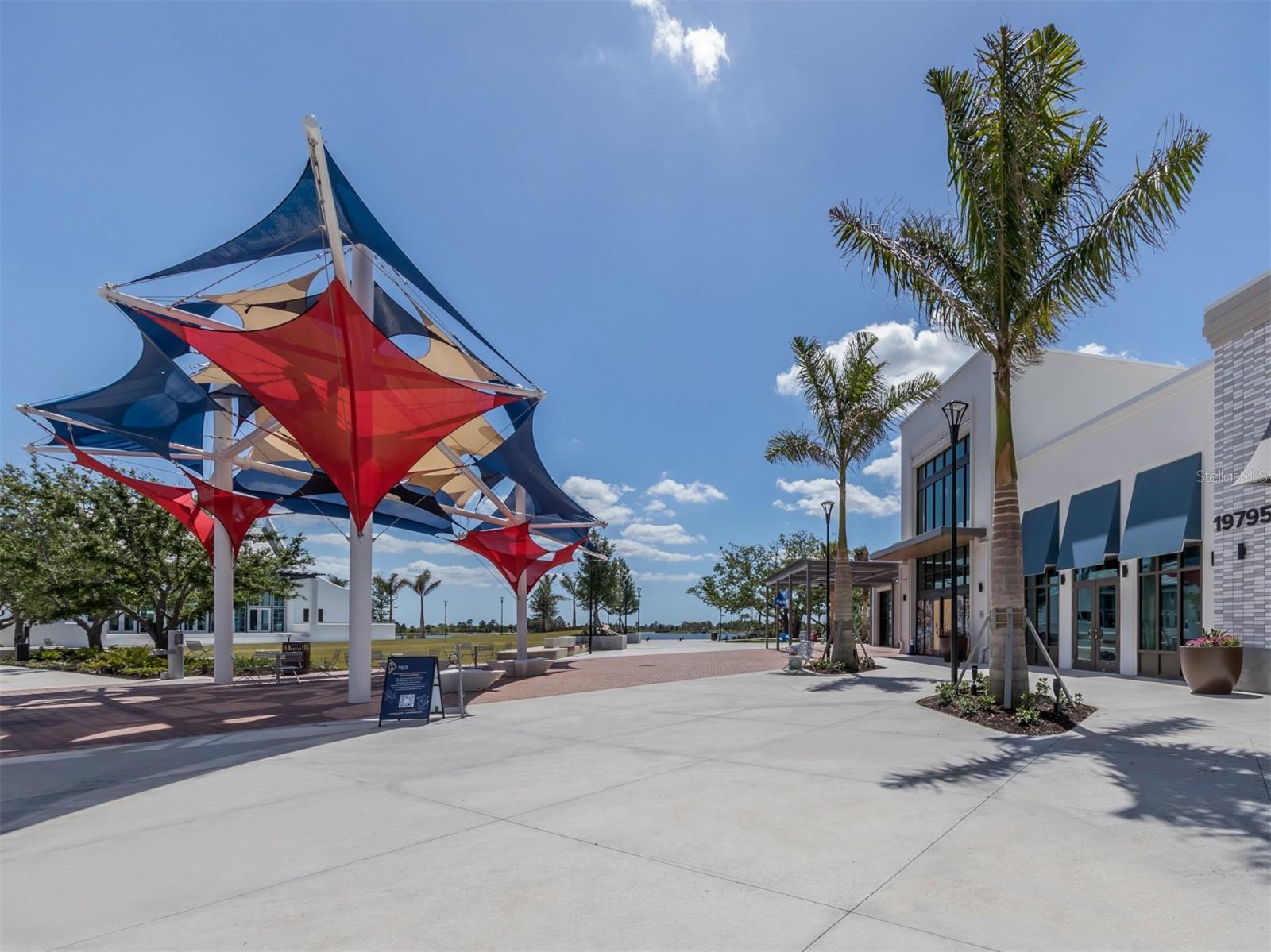 5750 SABAL TRACE DR #202BD5, NORTH PORT, FL, 34287