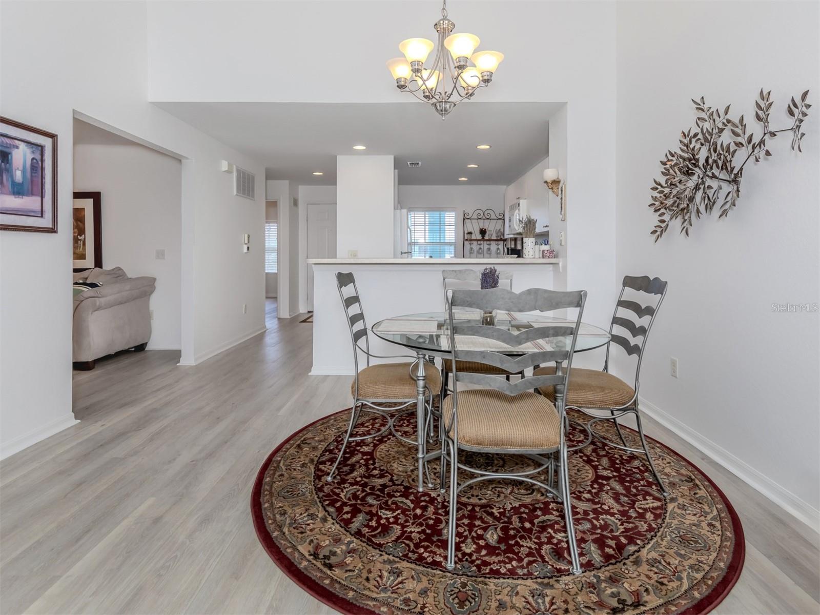 5750 SABAL TRACE DR #202BD5, NORTH PORT, FL, 34287