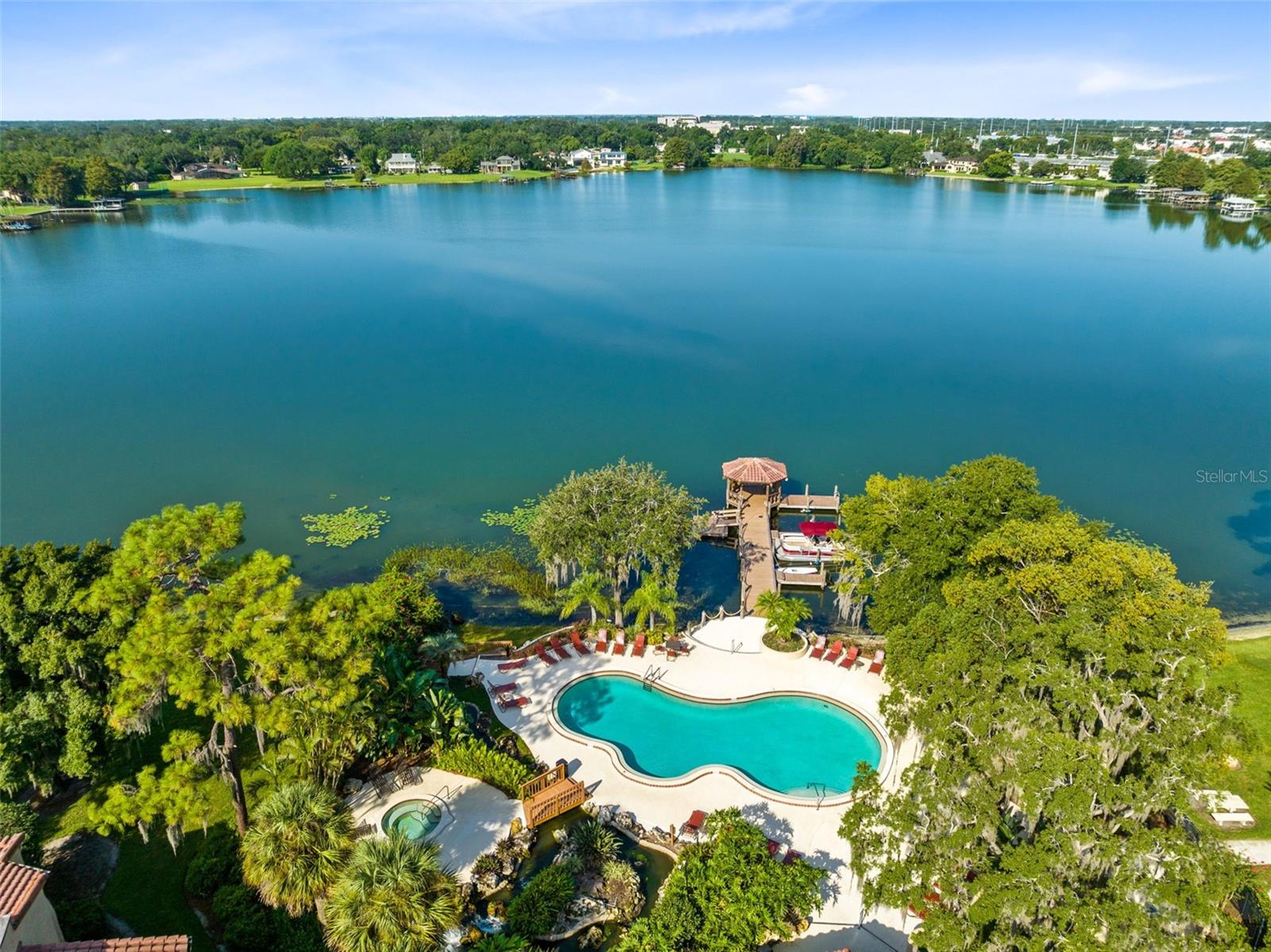 2945 LAKE PINELOCH BLVD #18-26, ORLANDO, FL, 32806