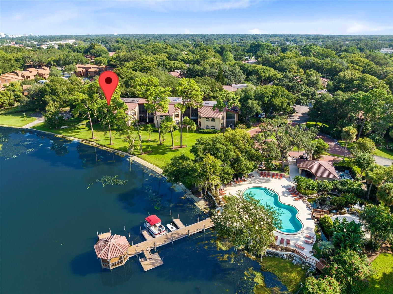2945 LAKE PINELOCH BLVD #18-26, ORLANDO, FL, 32806