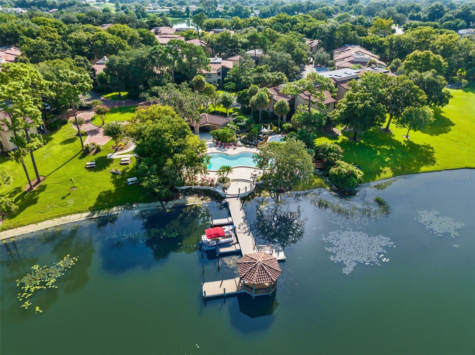 2945 LAKE PINELOCH BLVD #18-26, ORLANDO, FL, 32806