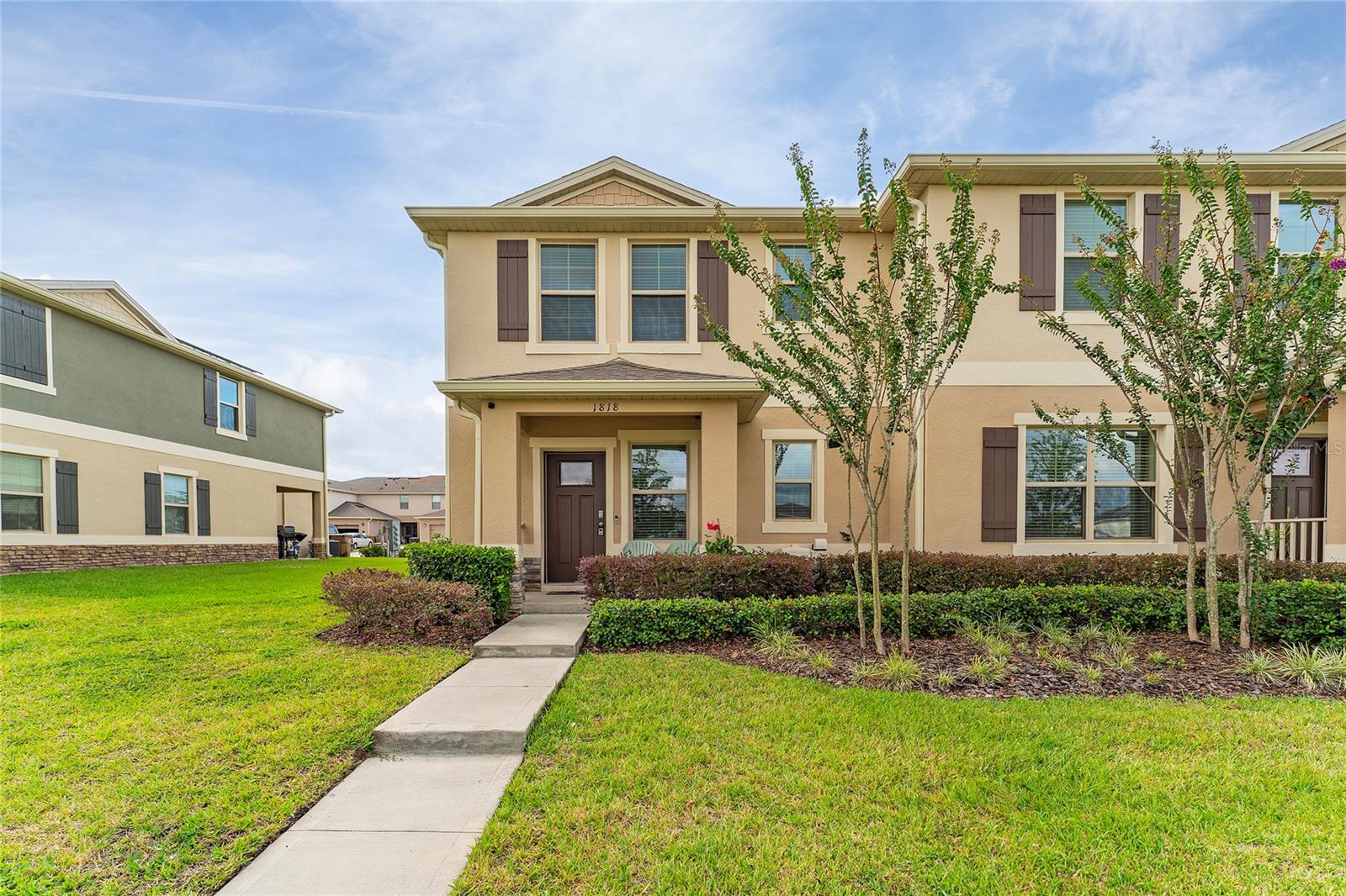 1818 Katz Crossing Drive Kissimmee, Florida, United States Home For Sale