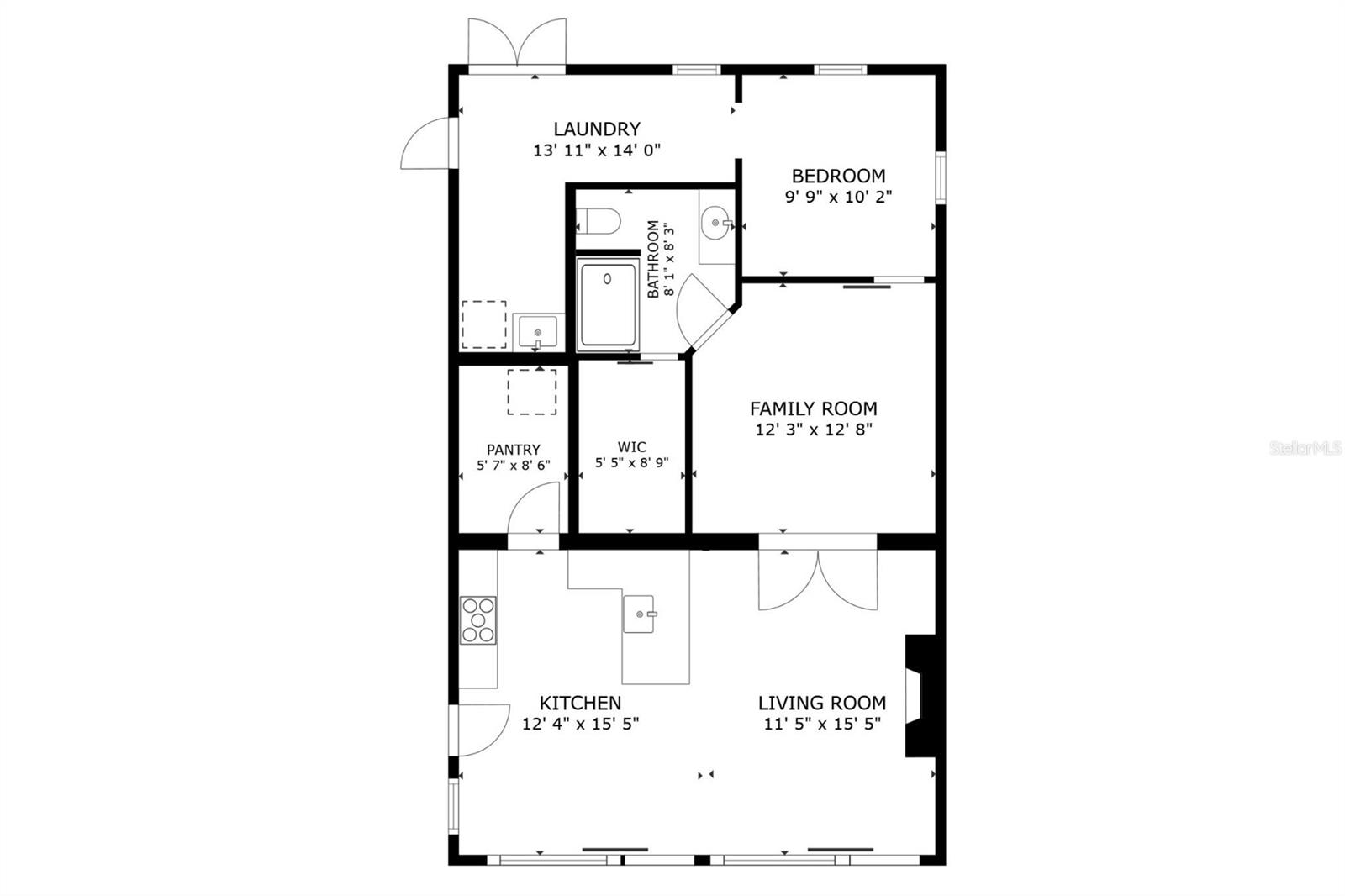 8306 SW SAND CRANE CIR, ARCADIA, FL, 34269