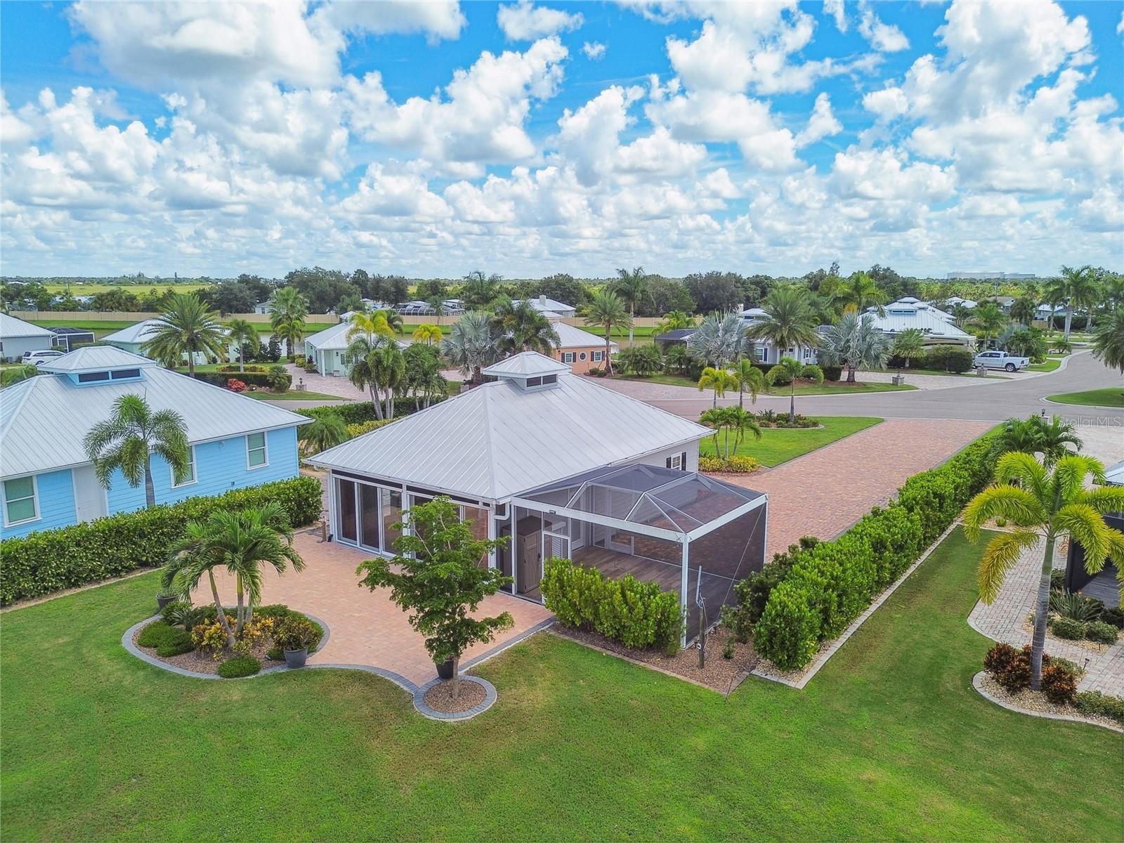 8306 SW SAND CRANE CIR, ARCADIA, FL, 34269