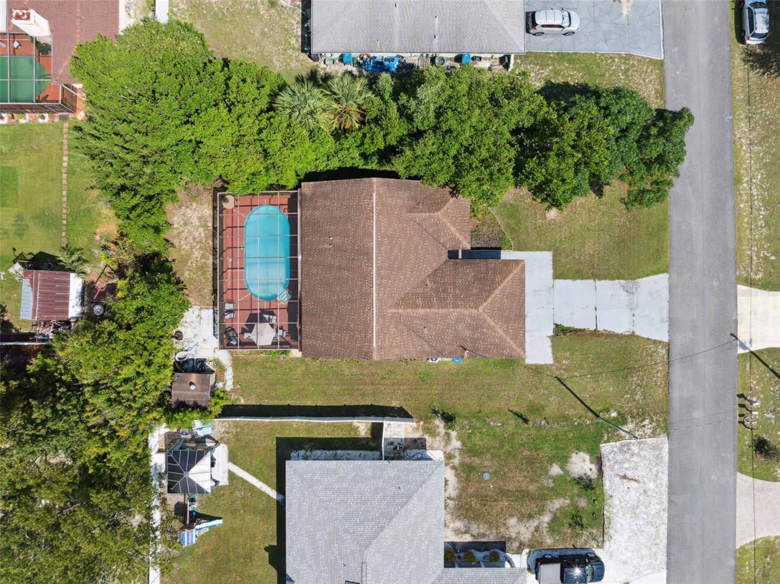 10463 CLAYMORE ST, SPRING HILL, FL, 34608