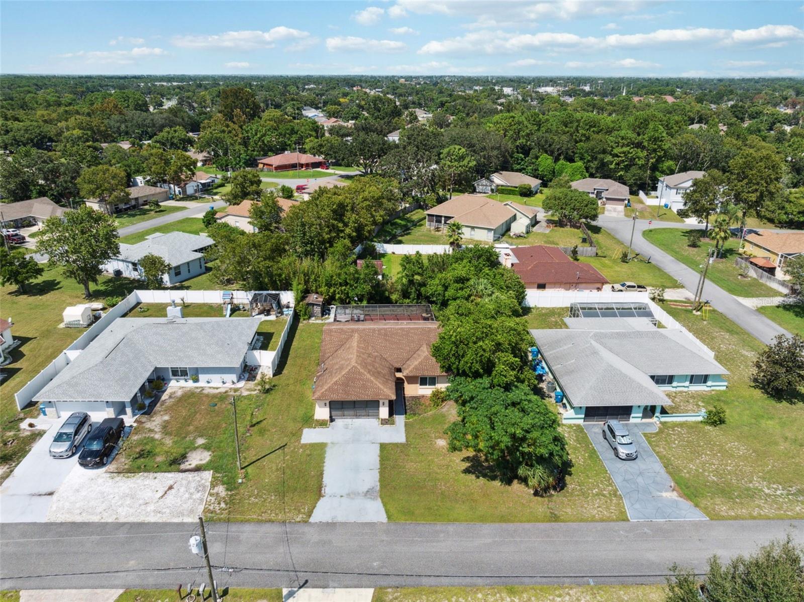 10463 CLAYMORE ST, SPRING HILL, FL, 34608
