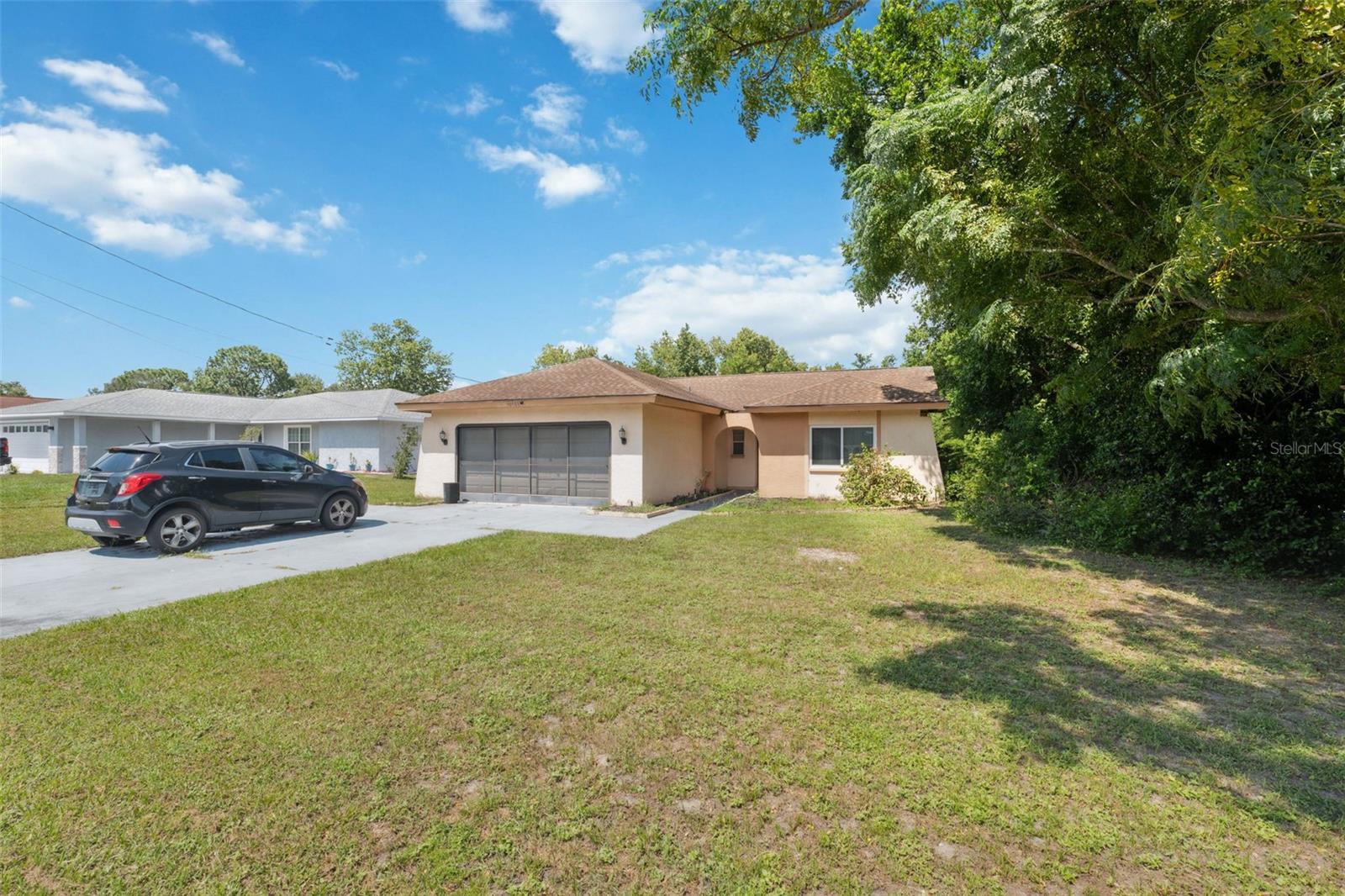 10463 CLAYMORE ST, SPRING HILL, FL, 34608