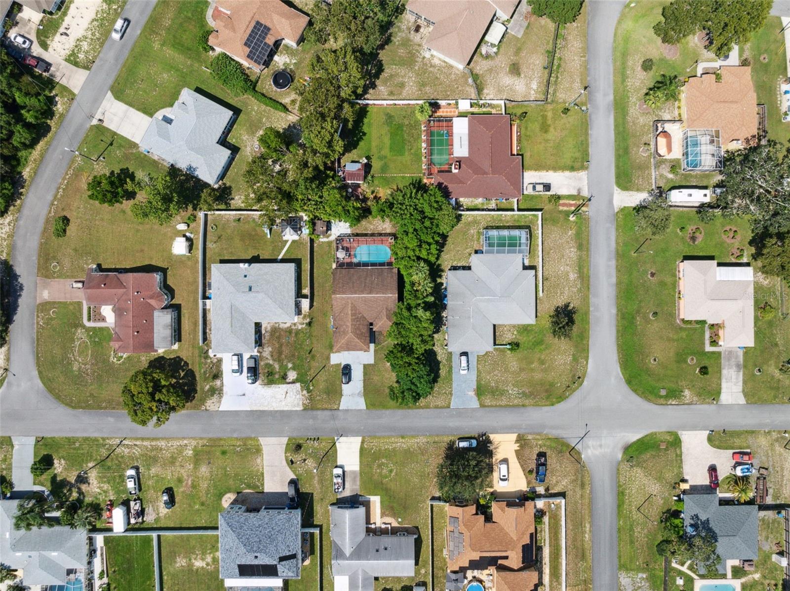 10463 CLAYMORE ST, SPRING HILL, FL, 34608