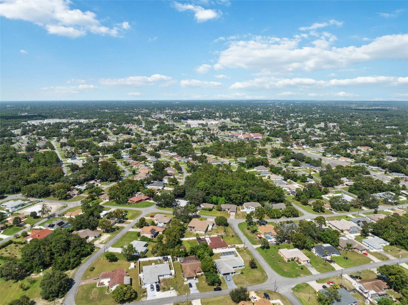 10463 CLAYMORE ST, SPRING HILL, FL, 34608
