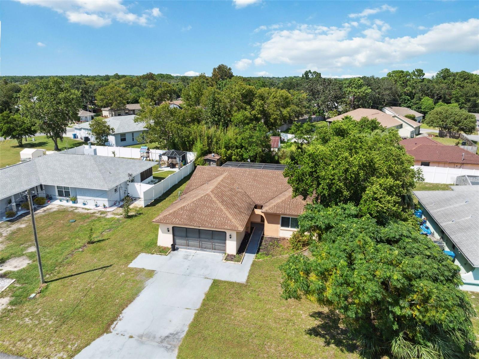 10463 CLAYMORE ST, SPRING HILL, FL, 34608