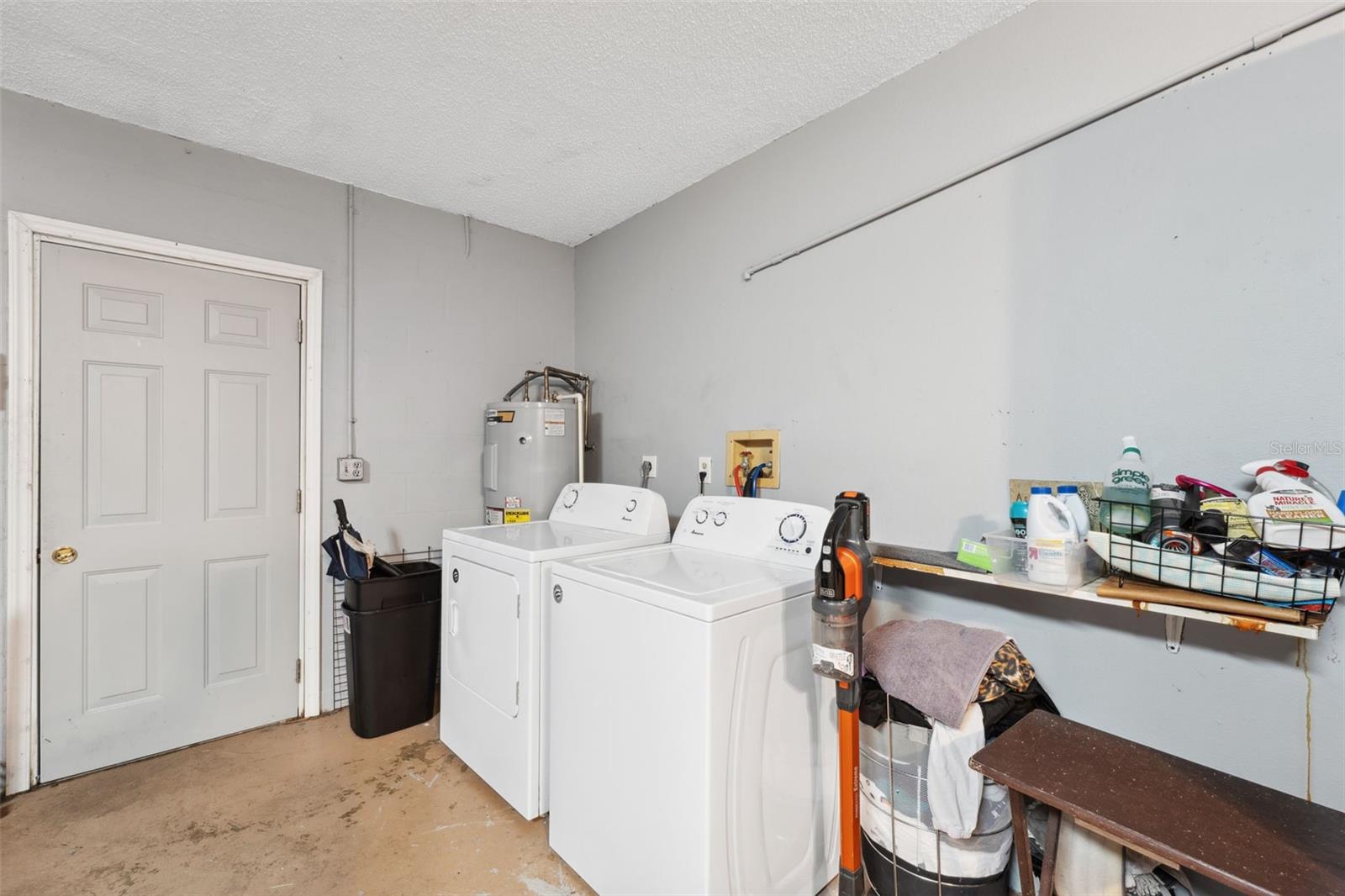 10463 CLAYMORE ST, SPRING HILL, FL, 34608