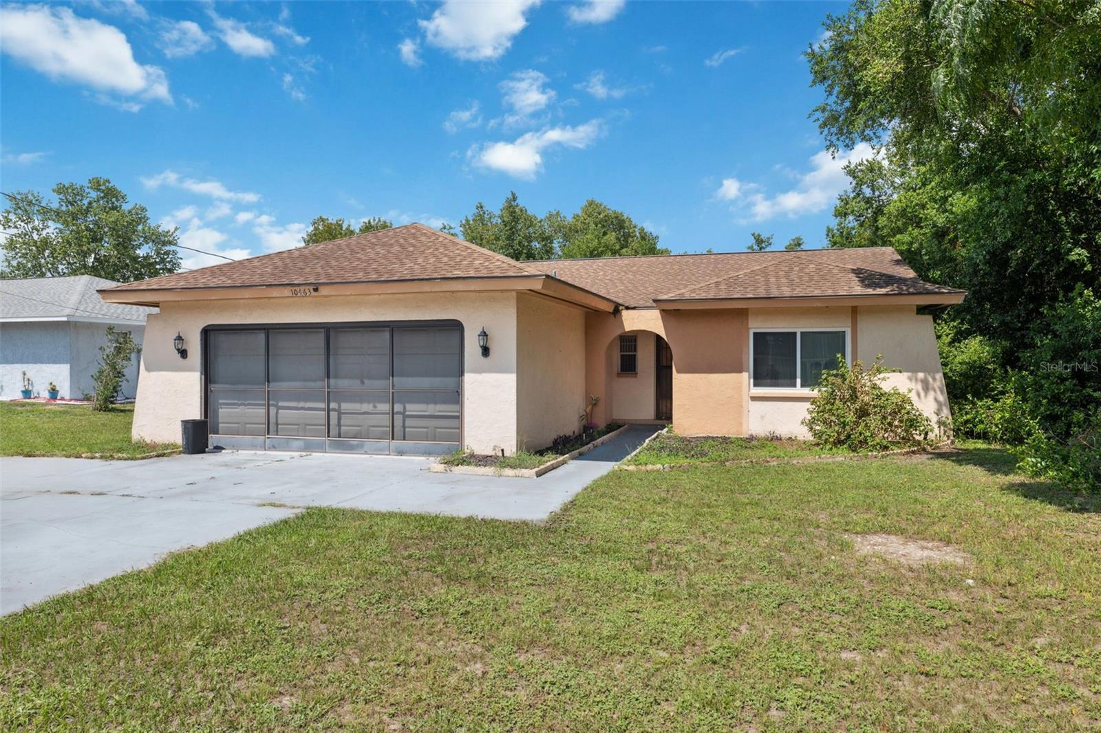 10463 CLAYMORE ST, SPRING HILL, FL, 34608