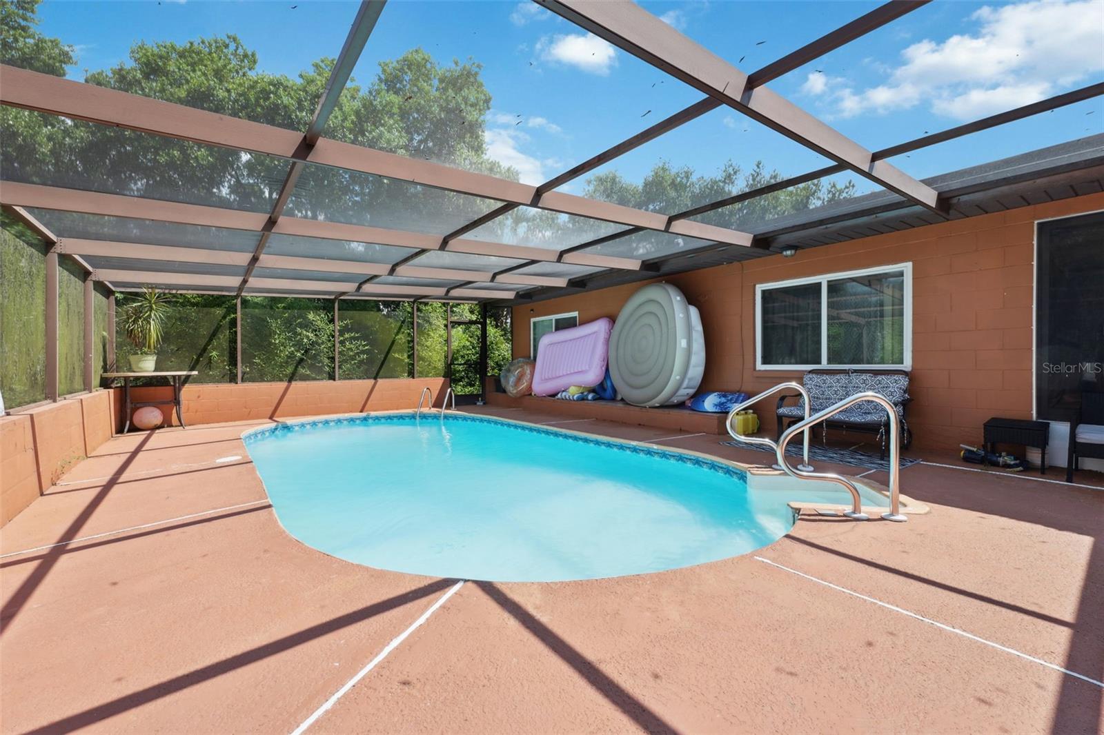 10463 CLAYMORE ST, SPRING HILL, FL, 34608