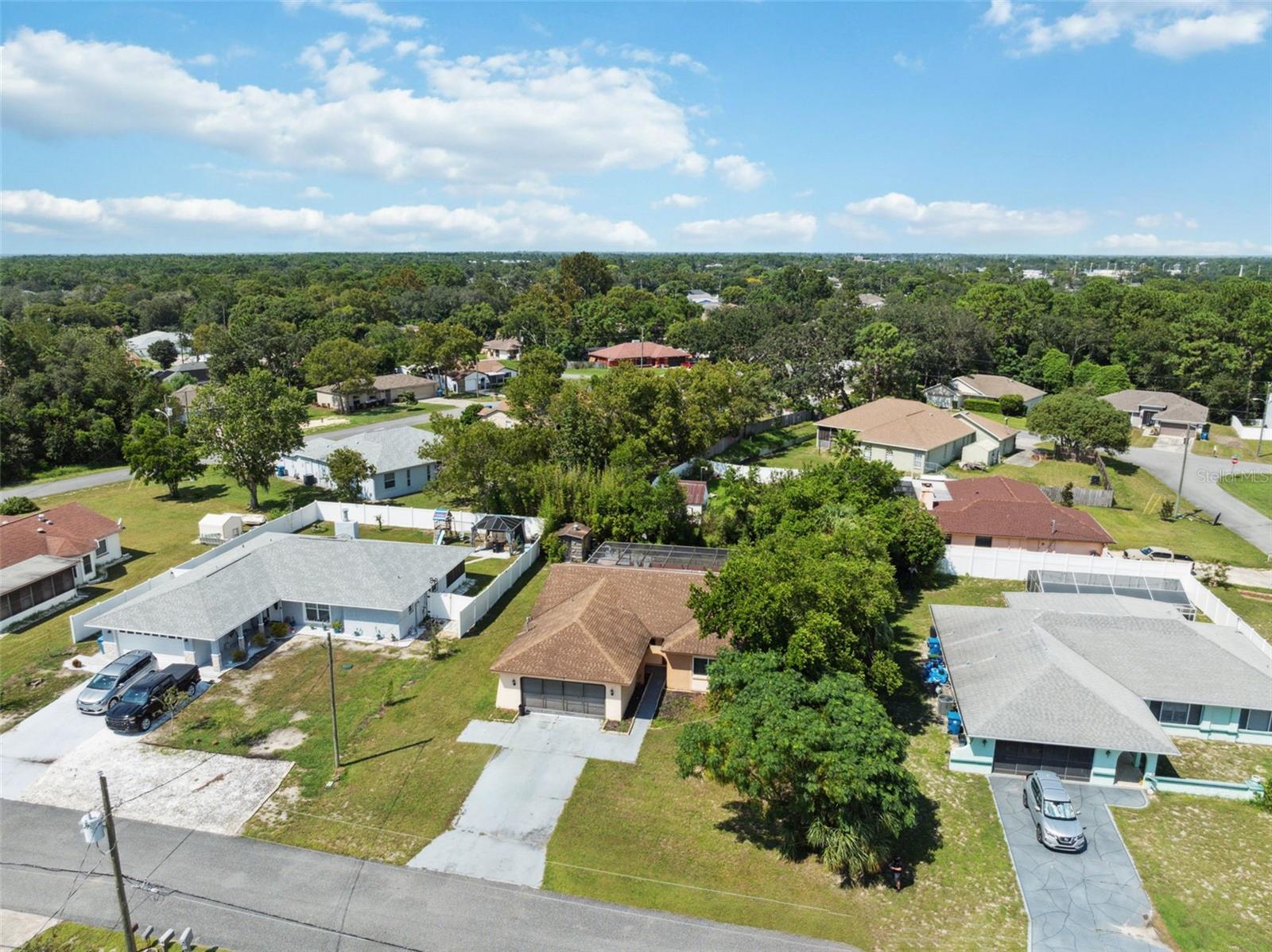 10463 CLAYMORE ST, SPRING HILL, FL, 34608