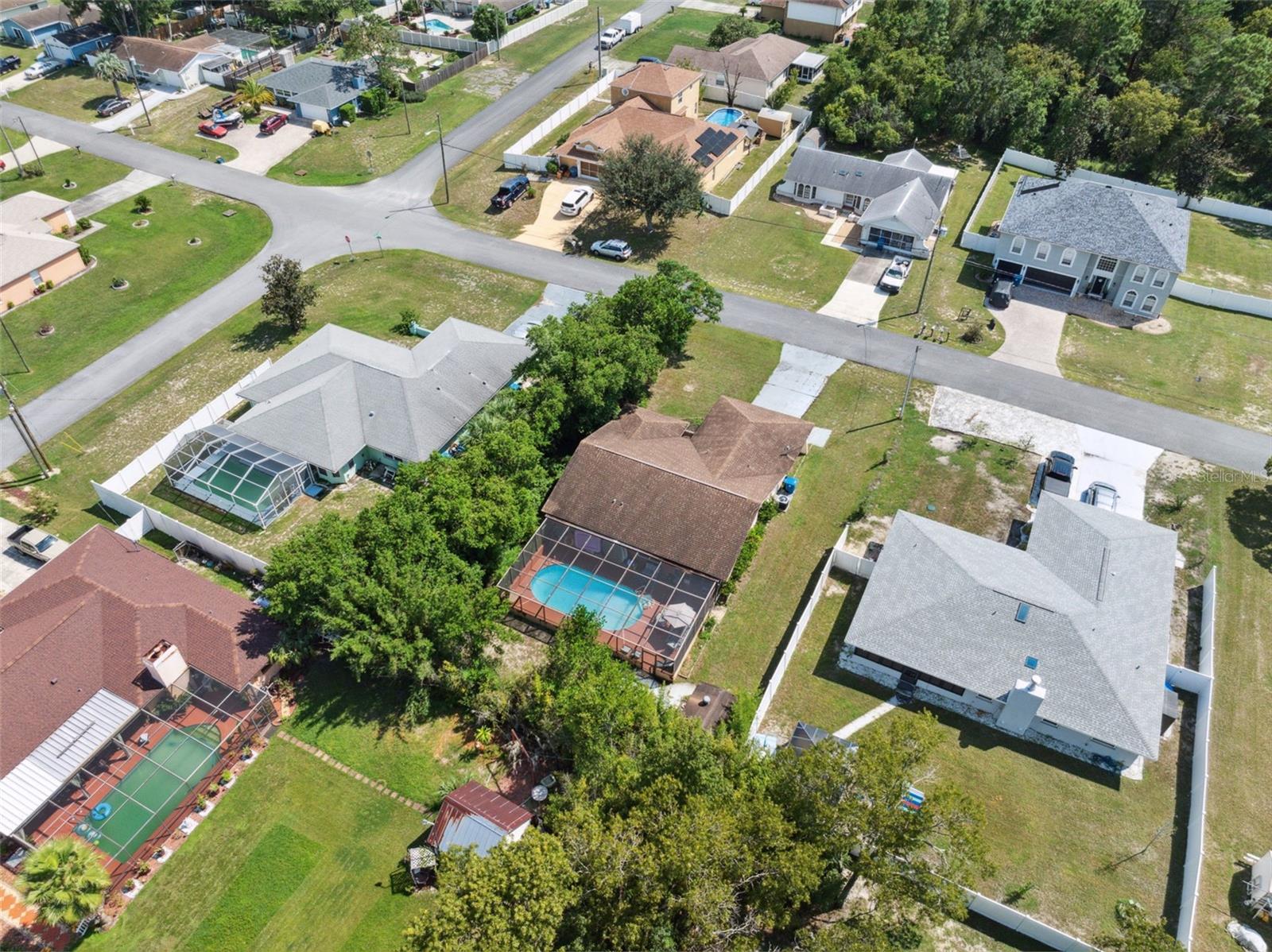 10463 CLAYMORE ST, SPRING HILL, FL, 34608