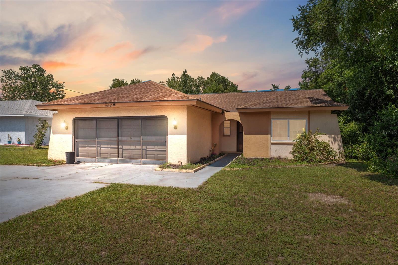 10463 CLAYMORE ST, SPRING HILL, FL, 34608