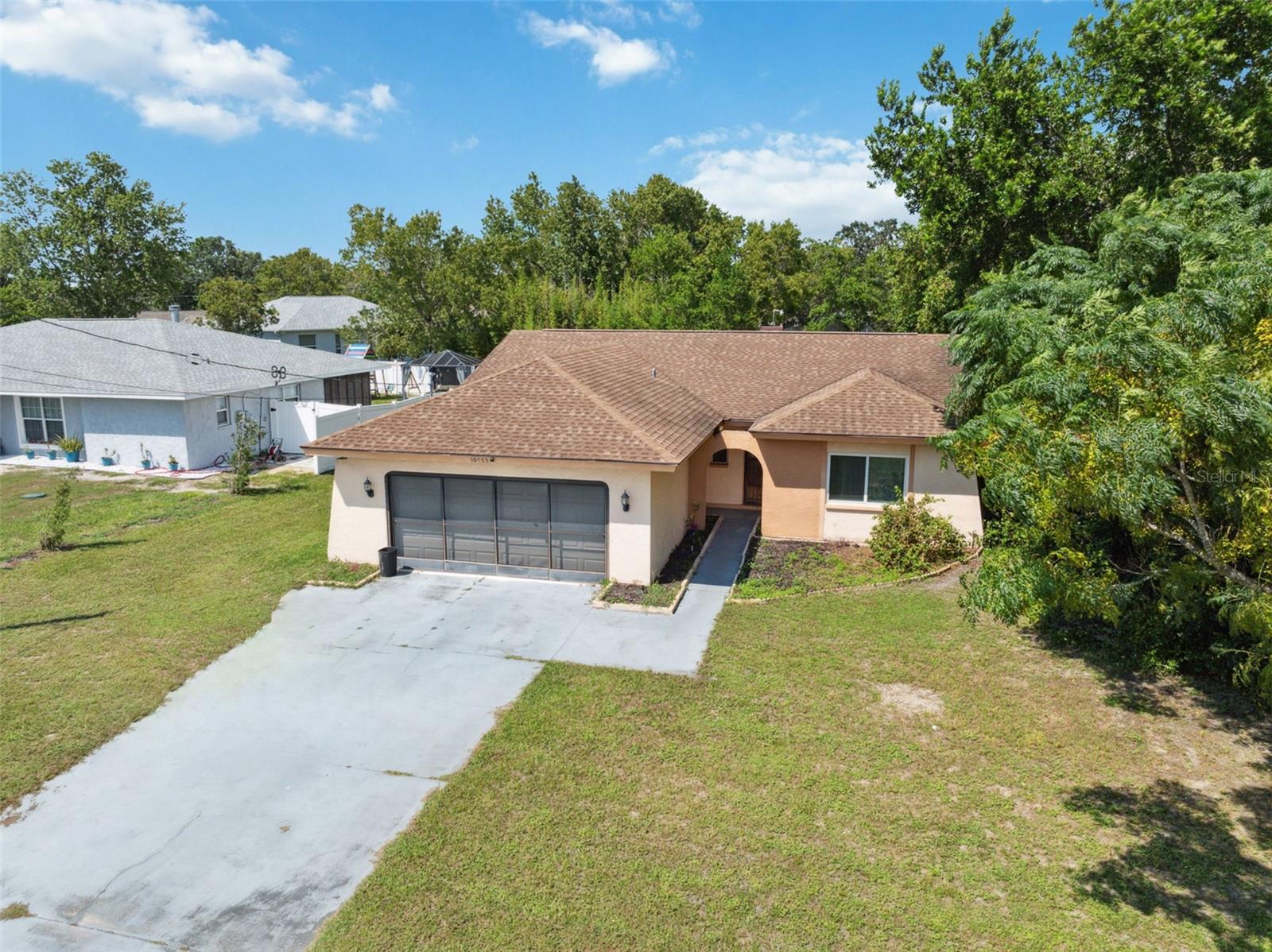 10463 CLAYMORE ST, SPRING HILL, FL, 34608