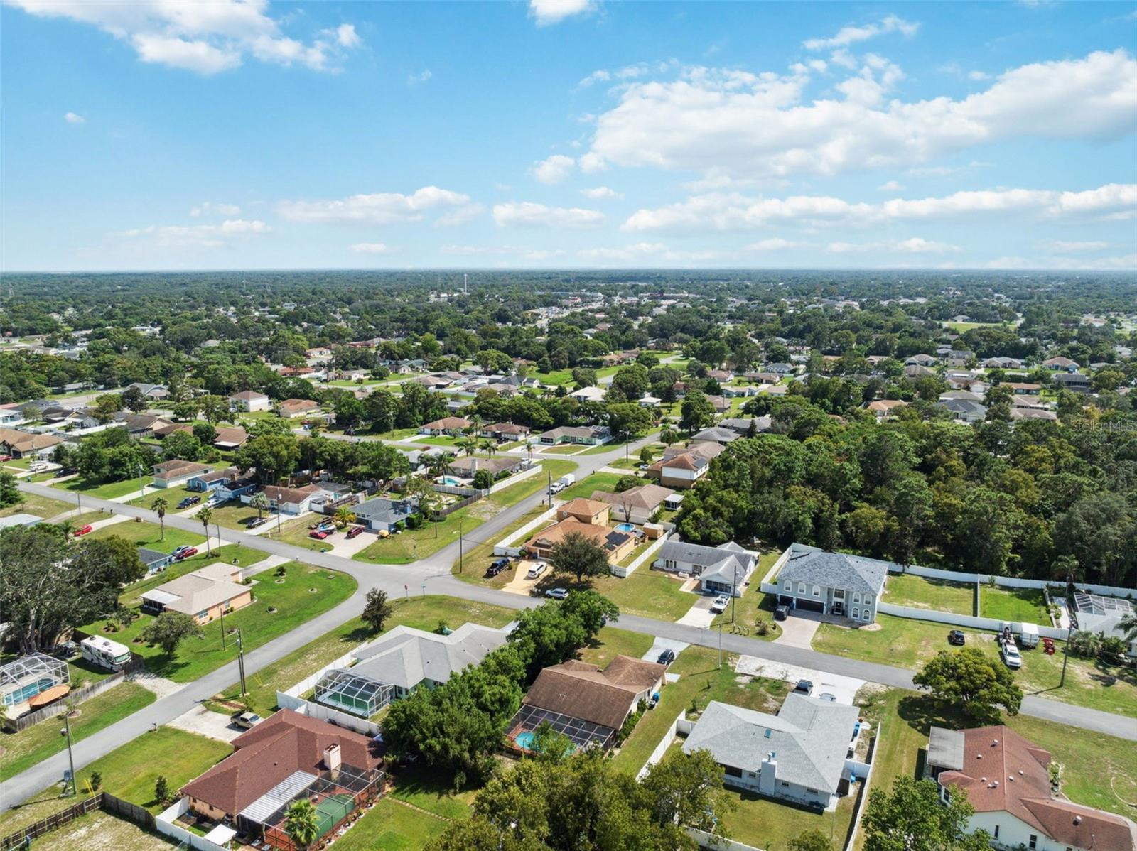 10463 CLAYMORE ST, SPRING HILL, FL, 34608