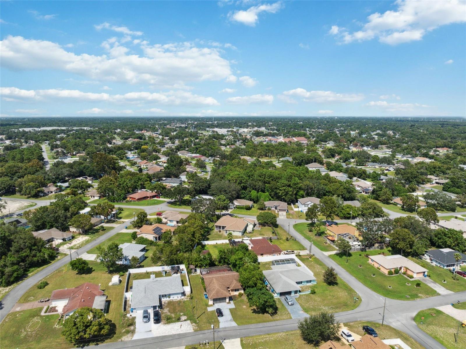 10463 CLAYMORE ST, SPRING HILL, FL, 34608