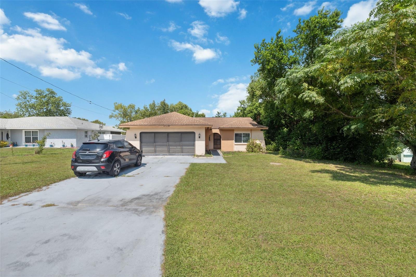 10463 CLAYMORE ST, SPRING HILL, FL, 34608