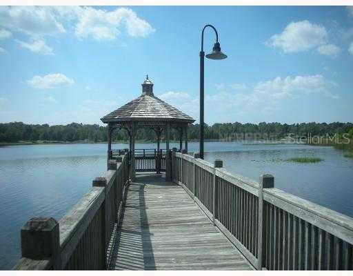 3391 PARKCHESTER SQUARE BLVD #202, ORLANDO, FL, 32835