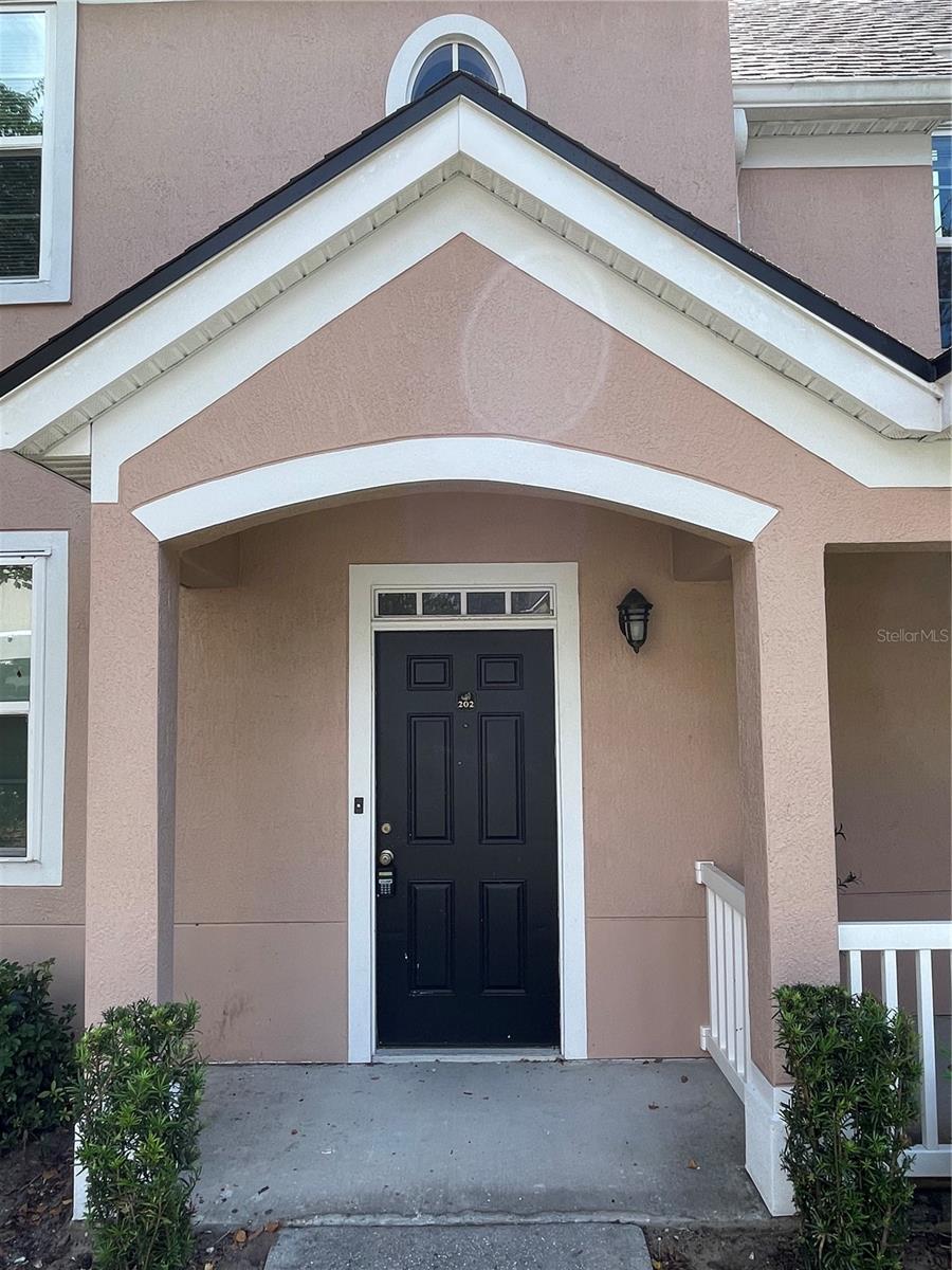 3391 PARKCHESTER SQUARE BLVD #202, ORLANDO, FL, 32835