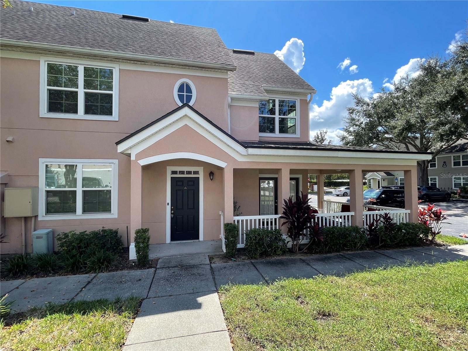 3391 PARKCHESTER SQUARE BLVD #202, ORLANDO, FL, 32835