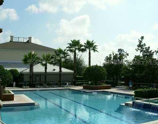 3391 PARKCHESTER SQUARE BLVD #202, ORLANDO, FL, 32835