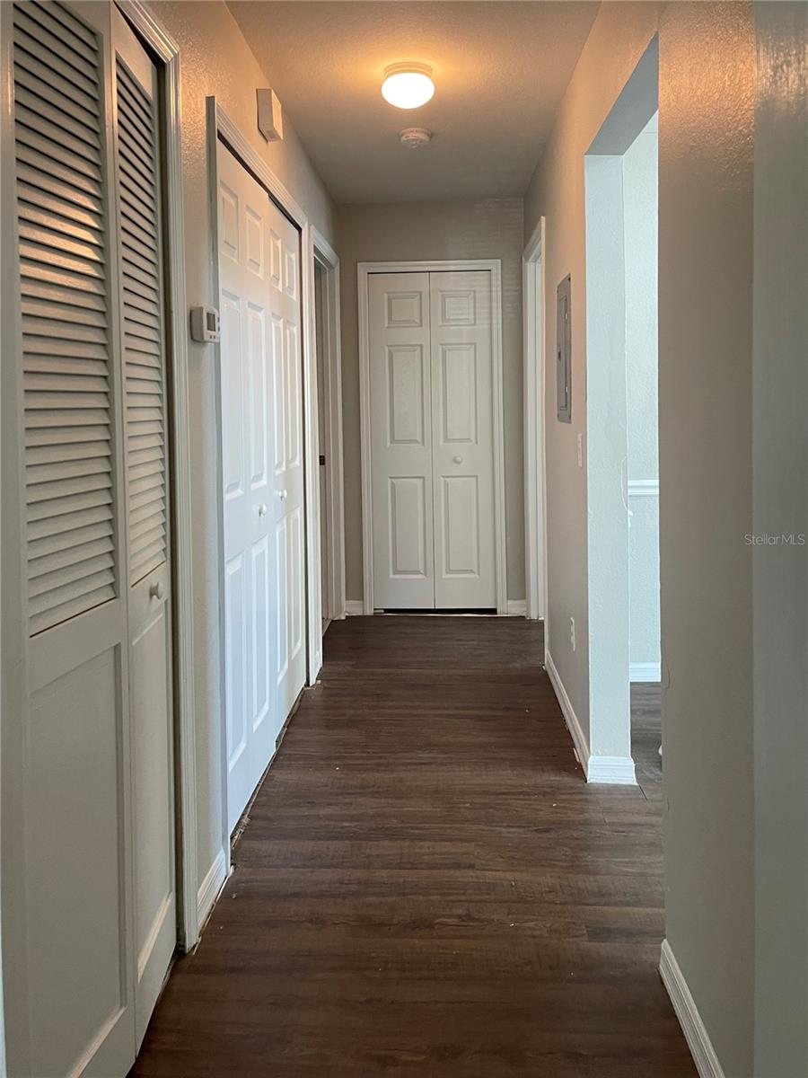 3391 PARKCHESTER SQUARE BLVD #202, ORLANDO, FL, 32835