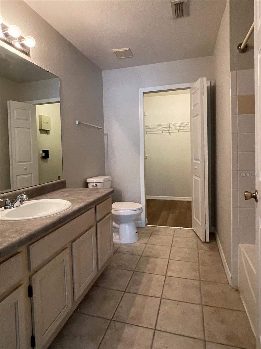 3391 PARKCHESTER SQUARE BLVD #202, ORLANDO, FL, 32835