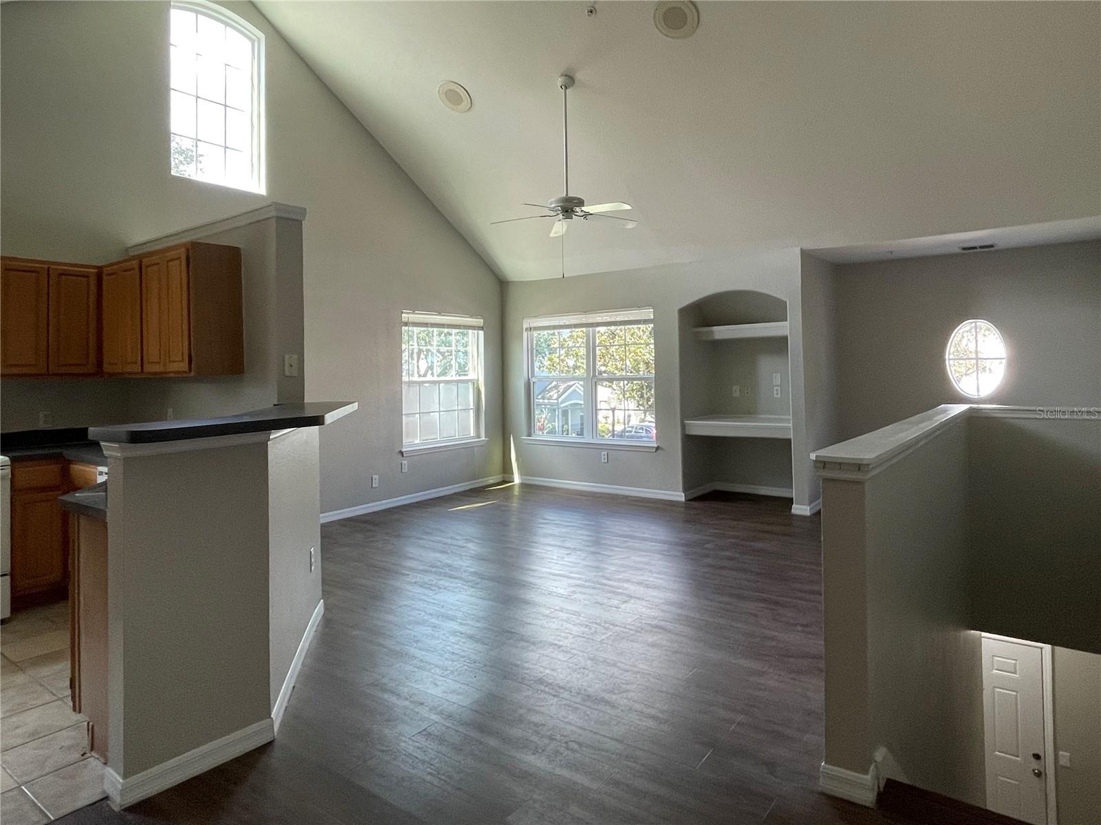 3391 PARKCHESTER SQUARE BLVD #202, ORLANDO, FL, 32835