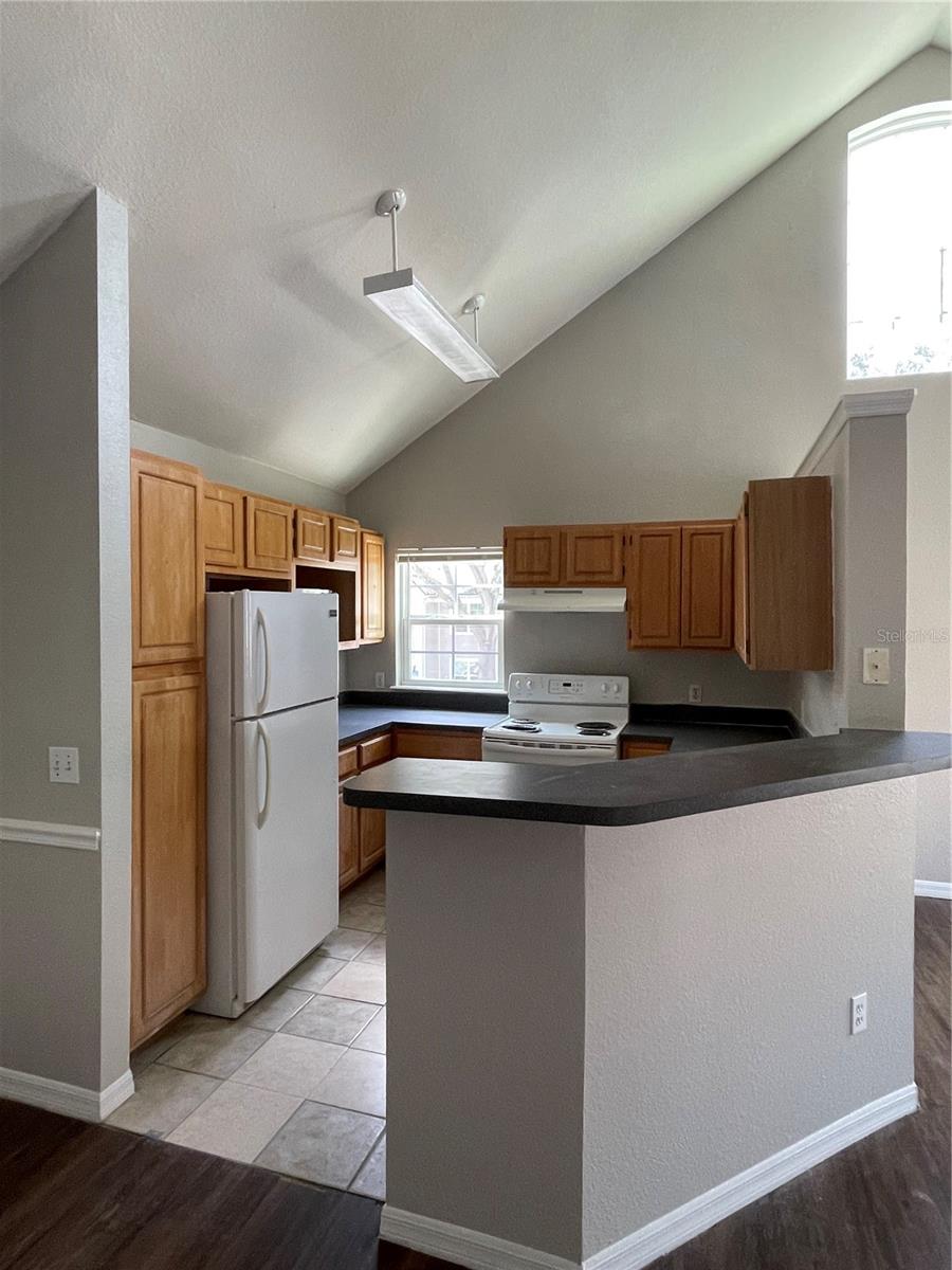 3391 PARKCHESTER SQUARE BLVD #202, ORLANDO, FL, 32835