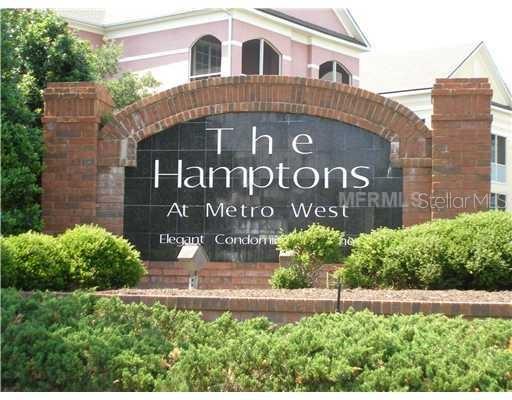 3391 PARKCHESTER SQUARE BLVD #202, ORLANDO, FL, 32835