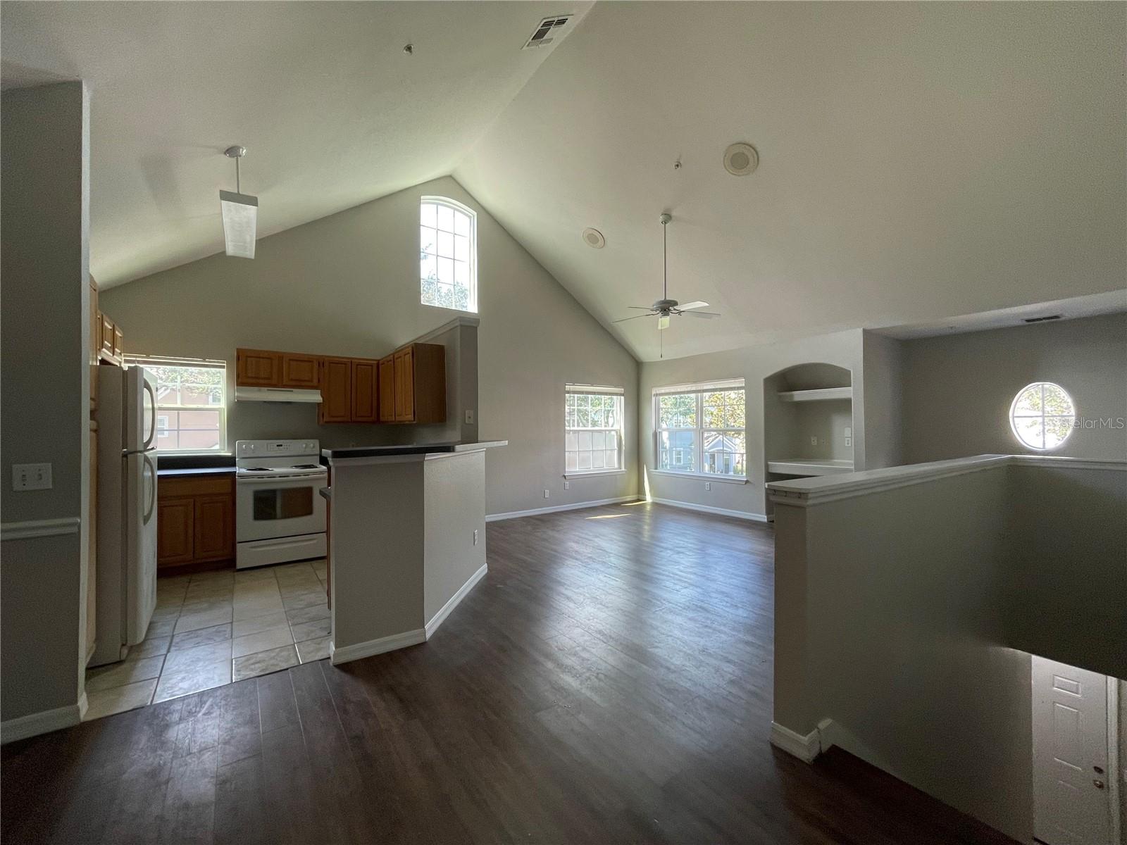 3391 PARKCHESTER SQUARE BLVD #202, ORLANDO, FL, 32835